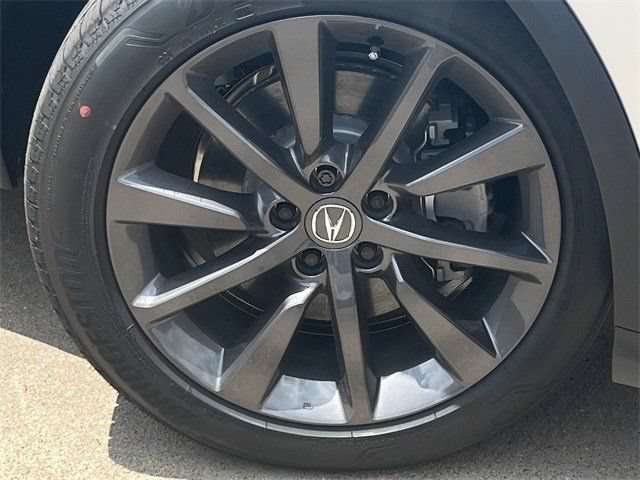 New 2026 Acura MDX A-Spec AWD/4WD image 10