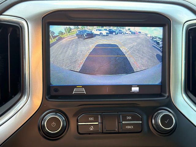 Used 2022 Chevrolet Silverado 1500 RST AWD/4WD image 29