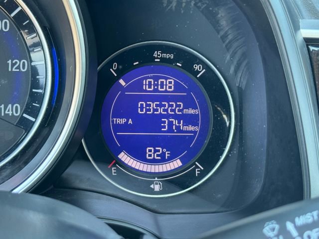 Used 2016 Honda Fit LX image 23