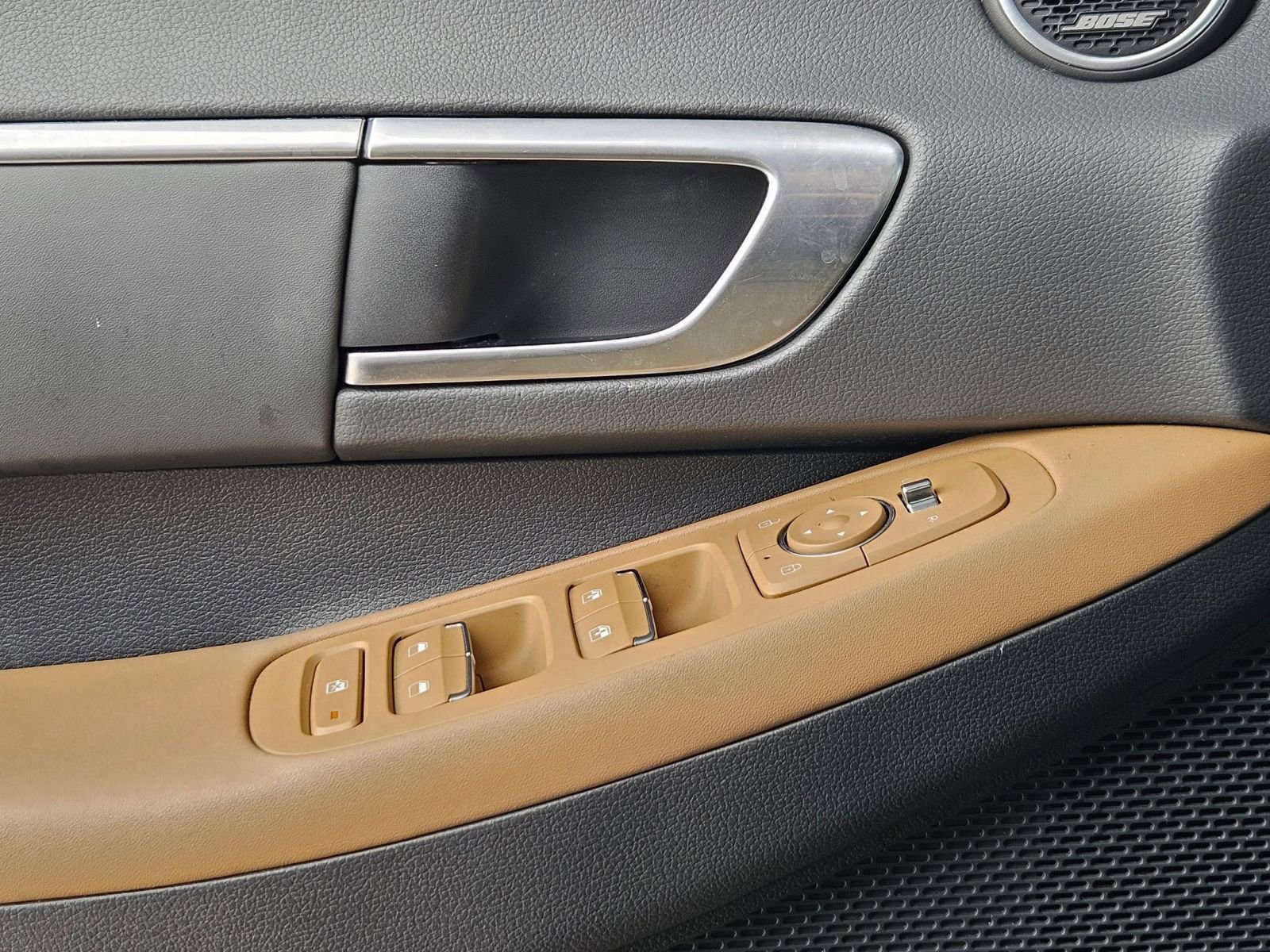 Used 2020 Hyundai Sonata SEL w/ Premium Package FWD image 7