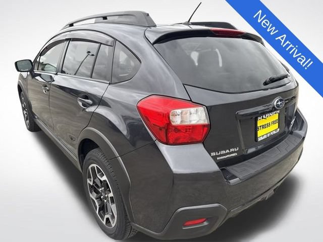 Used 2017 Subaru Crosstrek 2.0i Premium AWD/4WD image 5