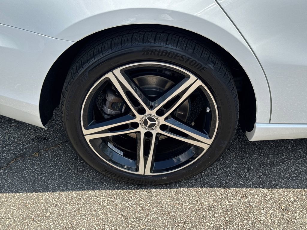 Used 2021 Mercedes-Benz A 220 4MATIC image 17