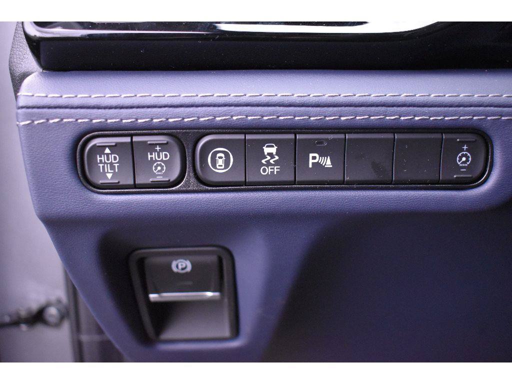New 2026 Acura MDX Type S w/ Advance Package AWD/4WD image 23