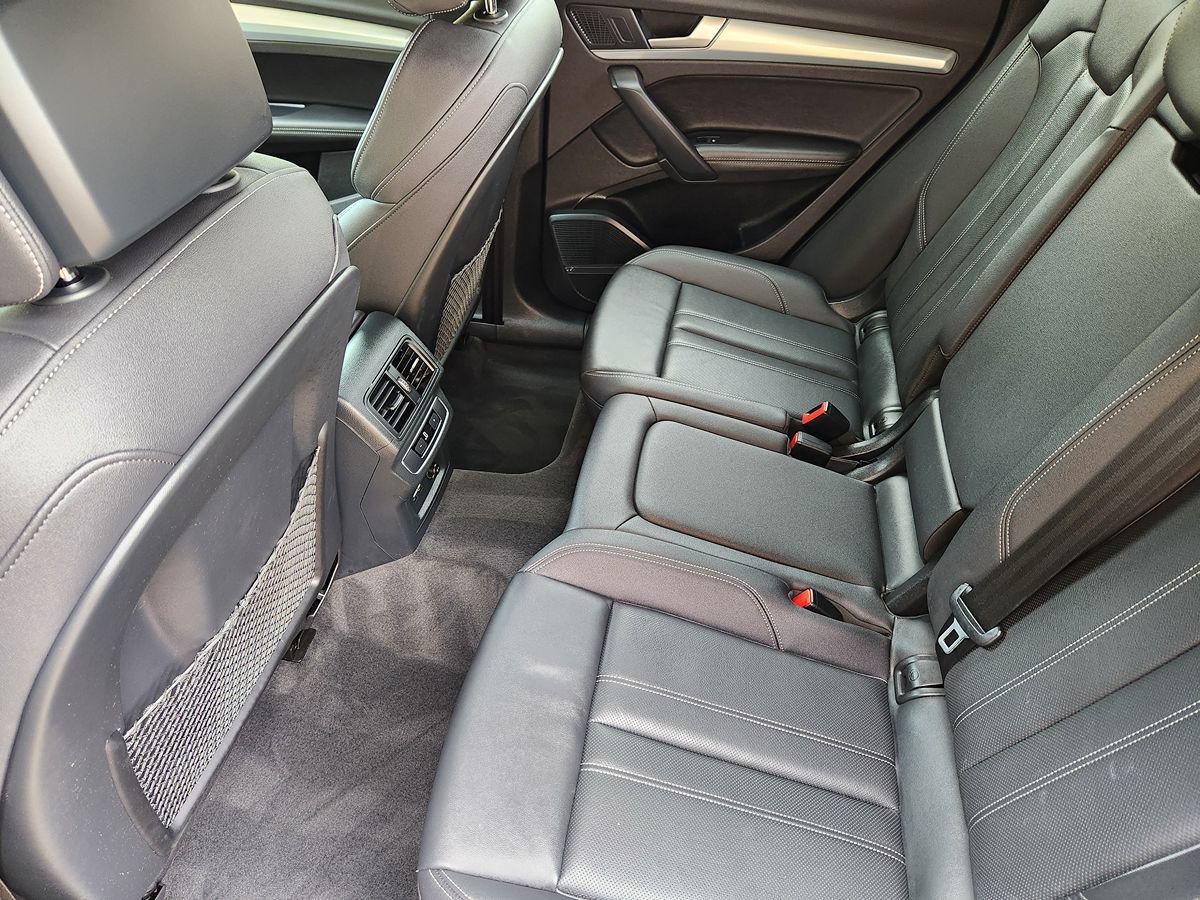 Used 2024 Audi Q5 2.0T Premium Plus AWD/4WD image 52