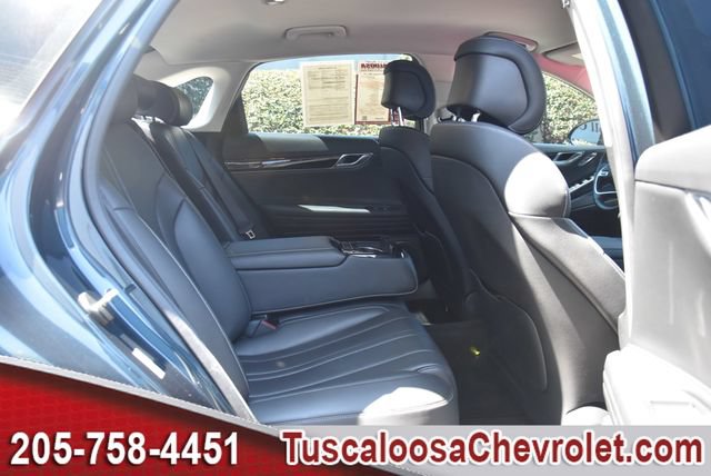 Used 2024 Genesis G80 2.5T AWD/4WD image 23