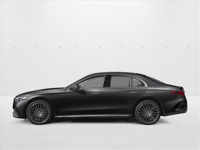 New 2025 Mercedes-Benz E 350 Sedan image 3