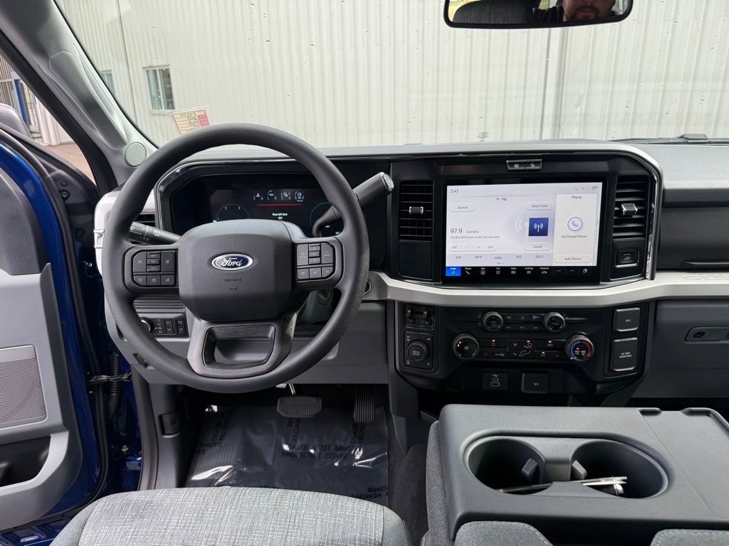 New 2026 Ford F250 XLT w/ XLT Premium Package image 13