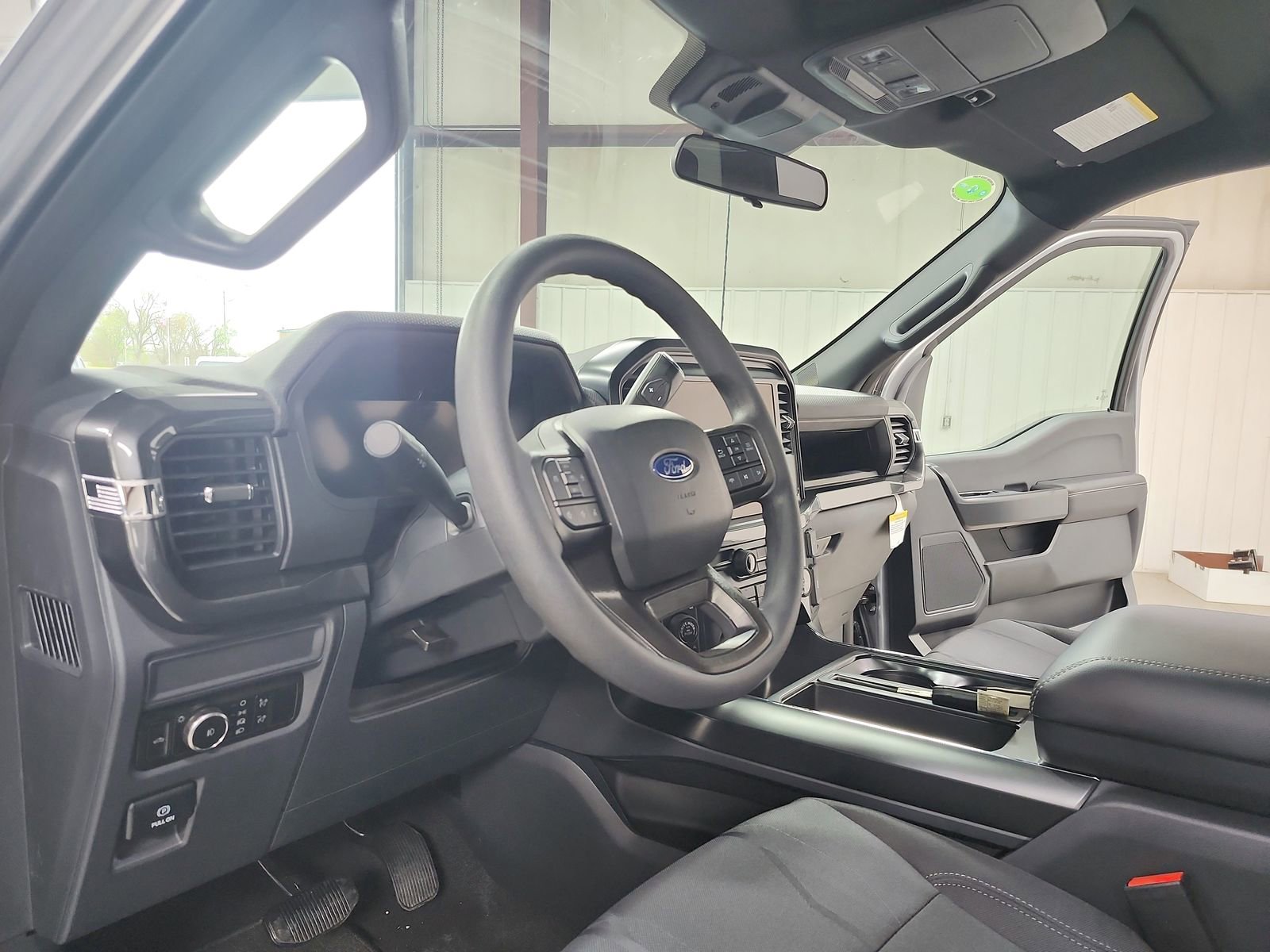 New 2026 Ford F150 STX AWD/4WD image 18