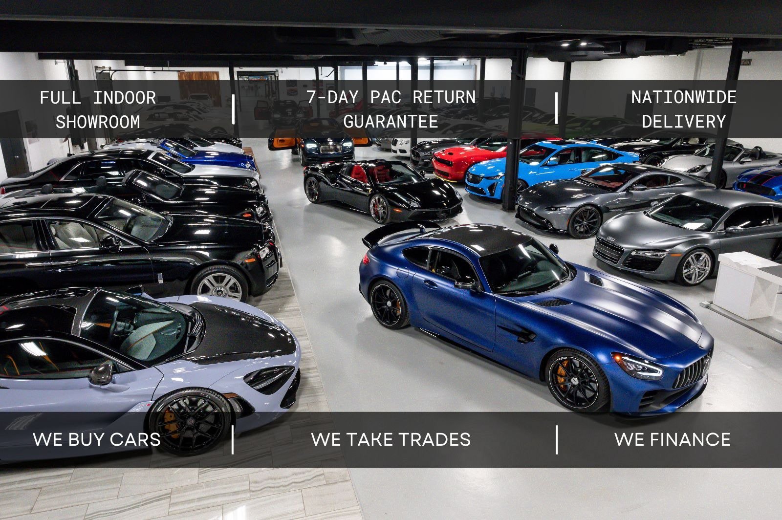 Used 2022 BMW M8 Competition AWD/4WD image 2