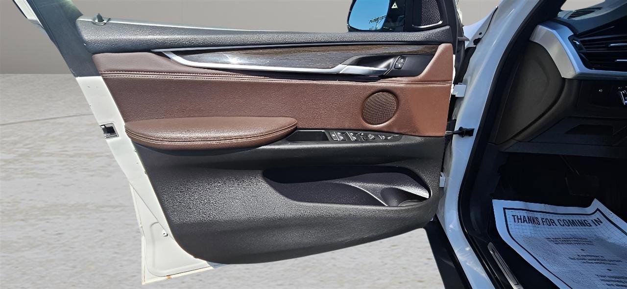 Used 2018 BMW X5 xDrive35i AWD/4WD image 9