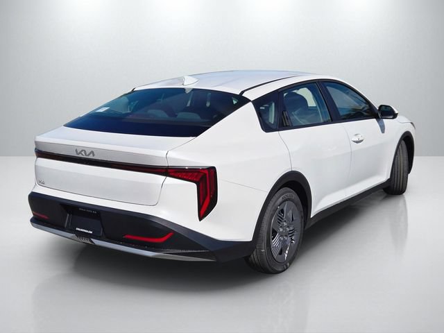 New 2026 Kia K4 FWD image 6