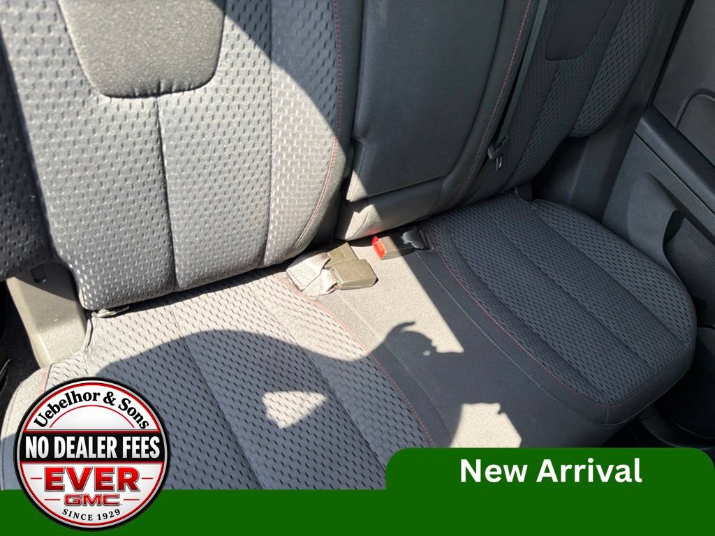 Used 2013 GMC Terrain SLE FWD image 6