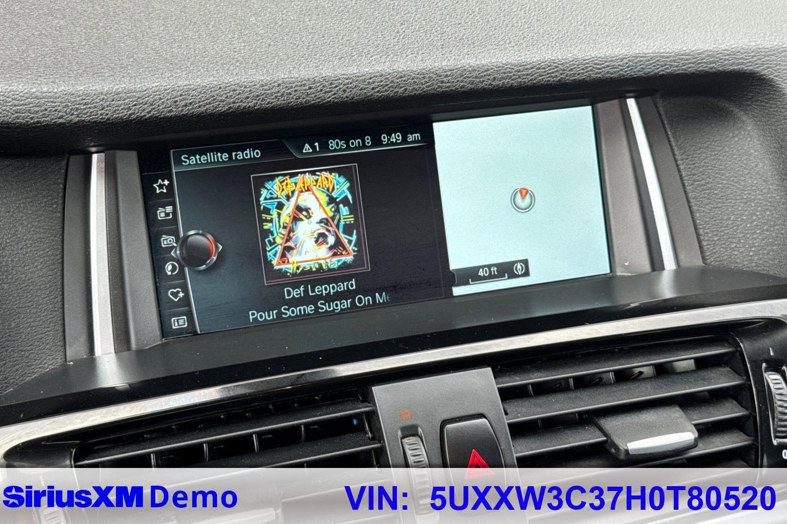 Used 2017 BMW X4 xDrive28i image 37