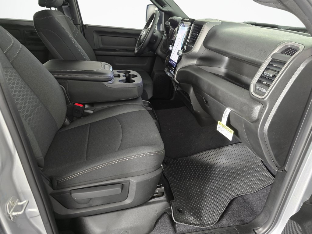 New 2026 RAM 2500 Tradesman AWD/4WD image 27