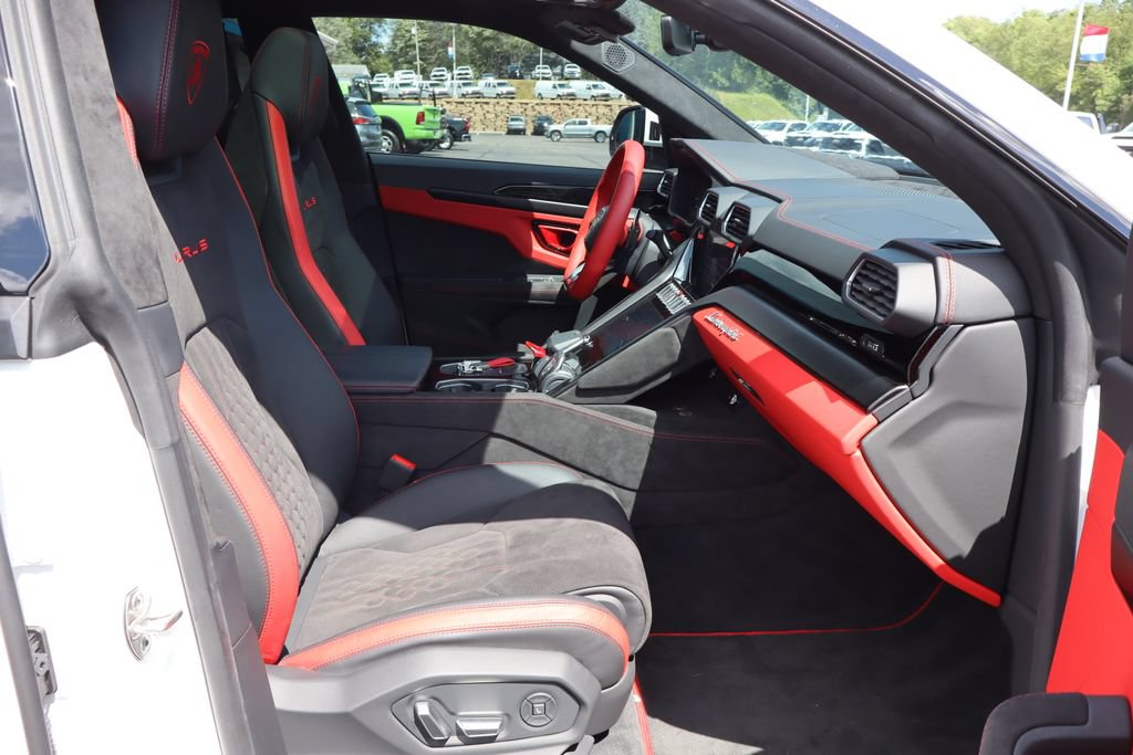 Used 2024 Lamborghini Urus S AWD/4WD image 20