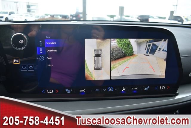 New 2026 Chevrolet Traverse LT w/ Driver Confidence Package image 27