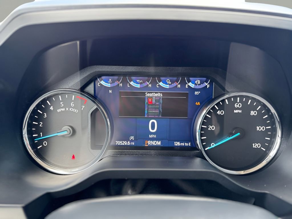 Used 2024 Ford Expedition XLT image 21