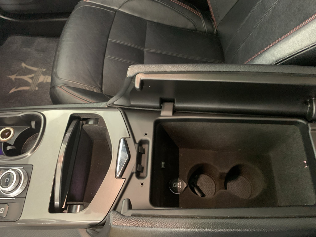 Used 2017 Maserati Ghibli S image 28