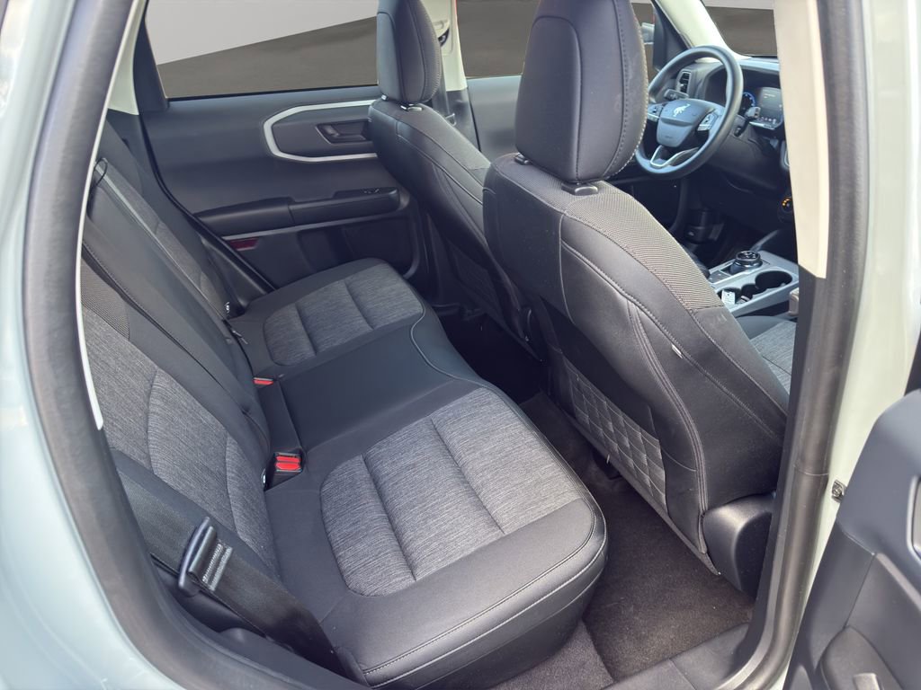 Used 2022 Ford Bronco Sport Big Bend image 25