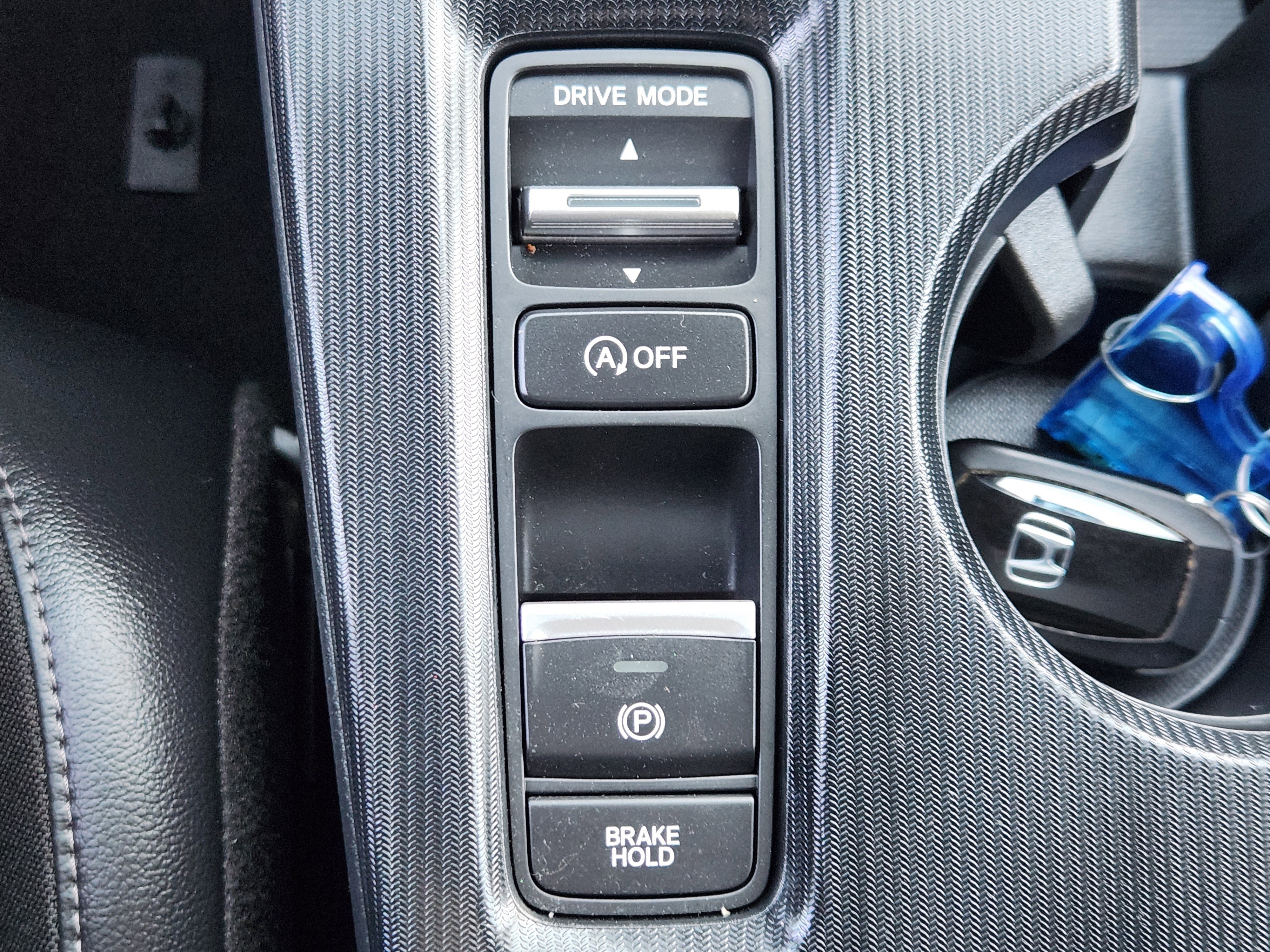 Certified 2022 Honda Civic Sport image 21