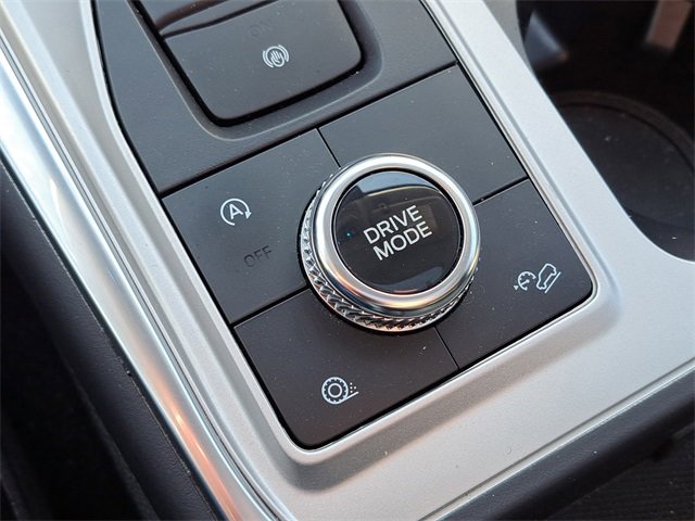 Used 2023 Ford Explorer Limited w/ Limited Technology Package image 17