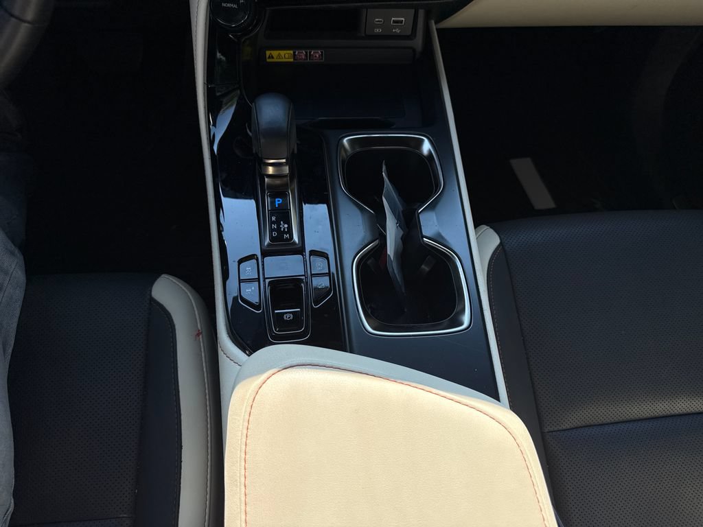 Used 2024 Lexus NX 350 AWD image 23