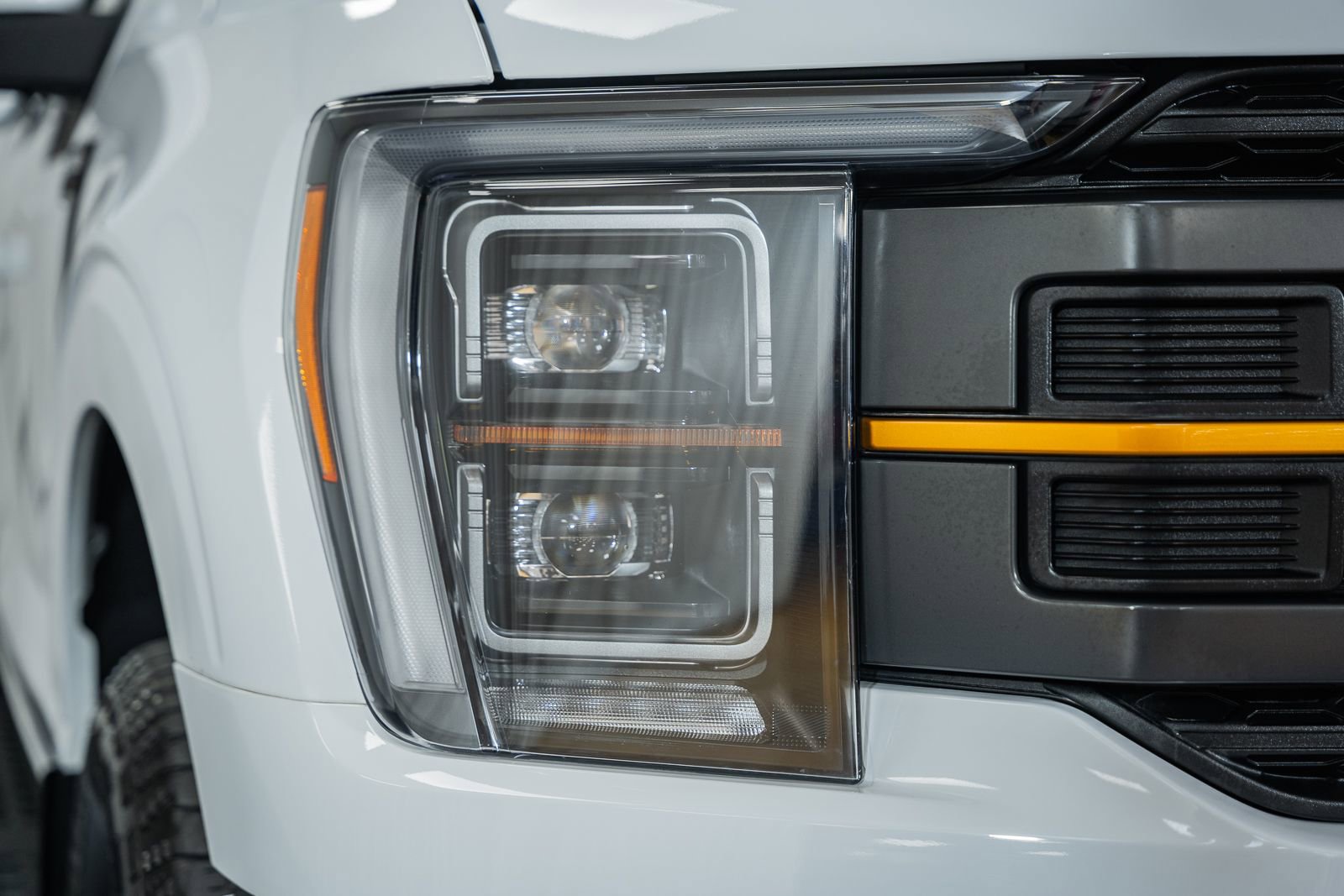 Certified 2023 Ford F150 Tremor w/ Equipment Group 402A High image 14