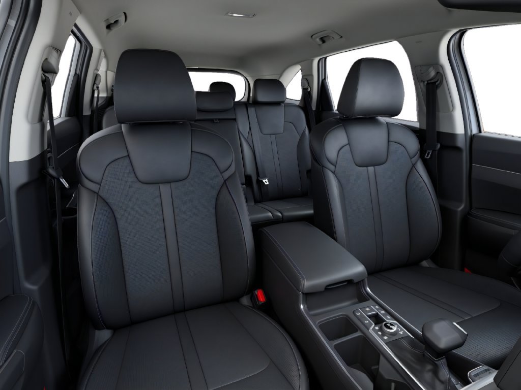 New 2026 Kia Sorento S AWD/4WD image 15
