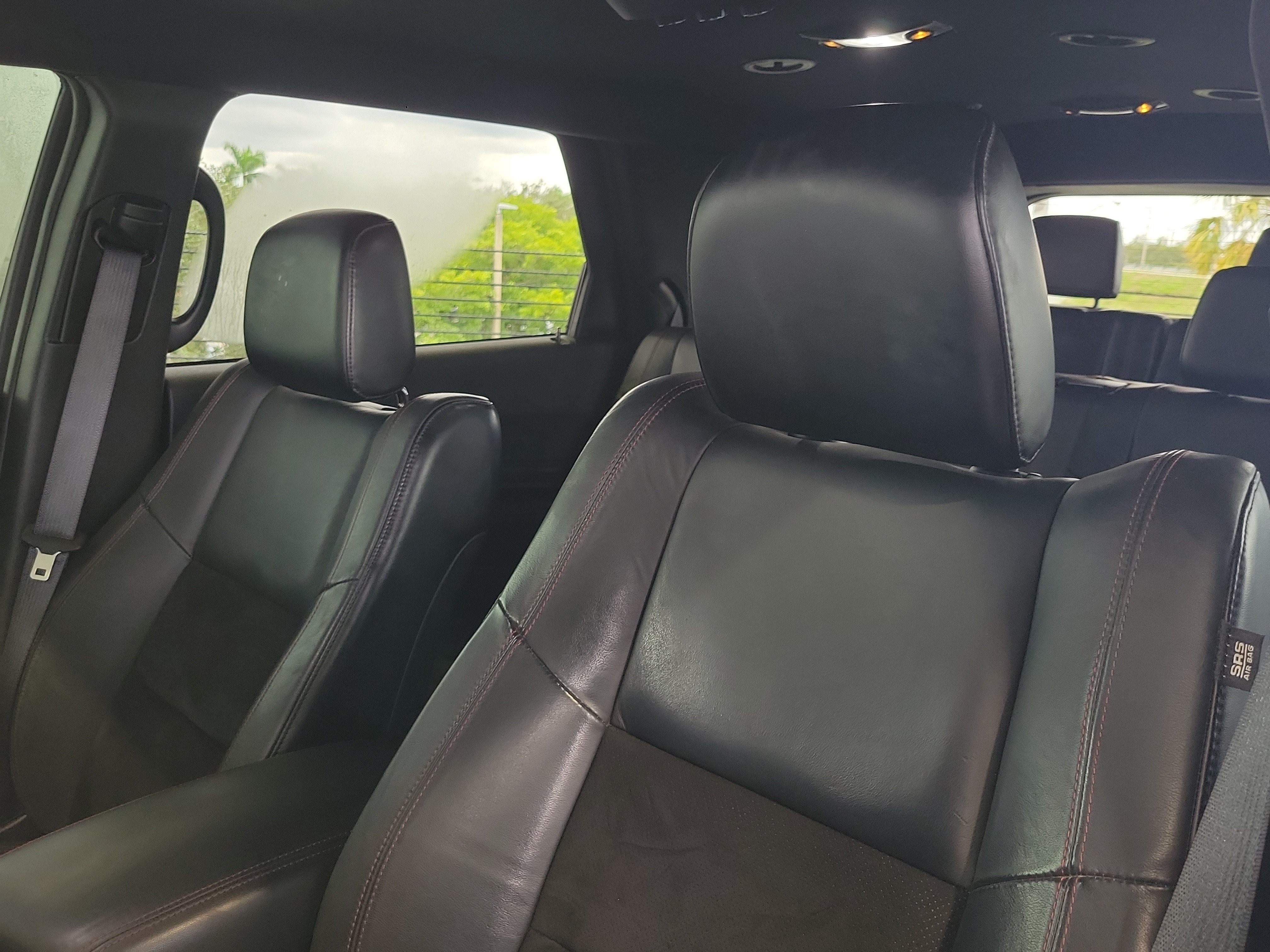 Used 2022 Dodge Durango R/T RWD image 19