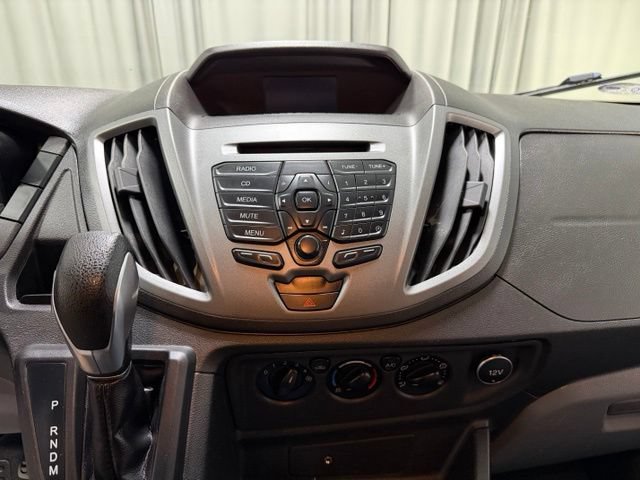 Used 2018 Ford Transit 350 XL RWD image 12