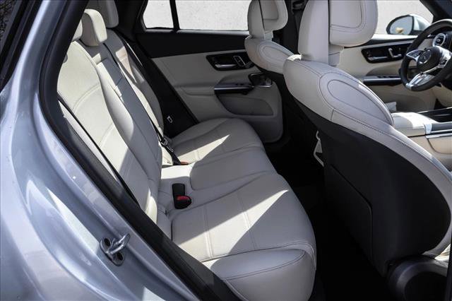 New 2026 Mercedes-Benz GLC 300 4MATIC image 22