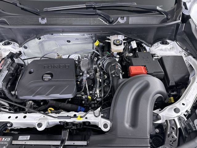 New 2026 Buick Encore GX Preferred FWD image 32