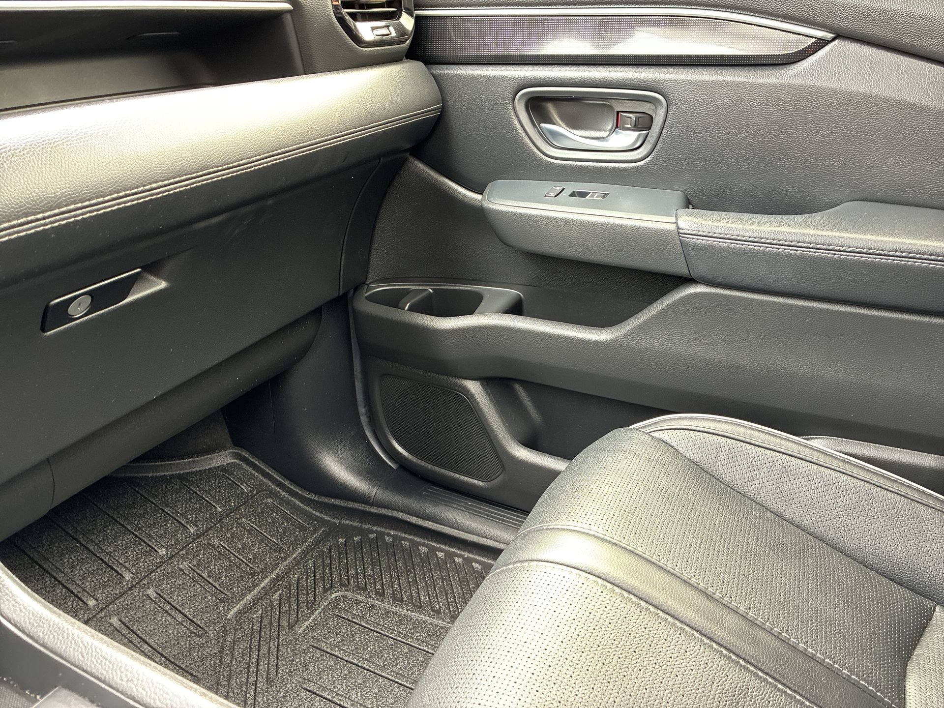 Certified 2025 Honda Pilot Elite image 33