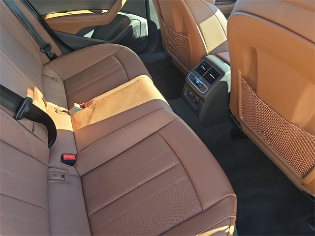 Used 2025 Audi A5 2.0T Premium Plus image 13