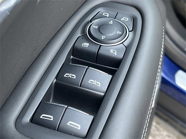 Used 2023 Cadillac XT6 Sport w/ Platinum Package image 32