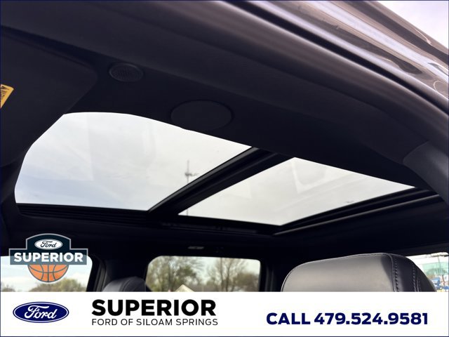 Used 2026 Ford F450 Platinum w/ FX4 Off-Road Package image 25