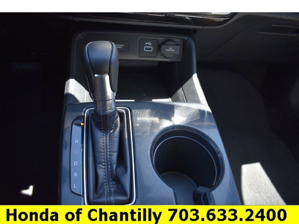 Used 2023 Honda Civic LX image 18