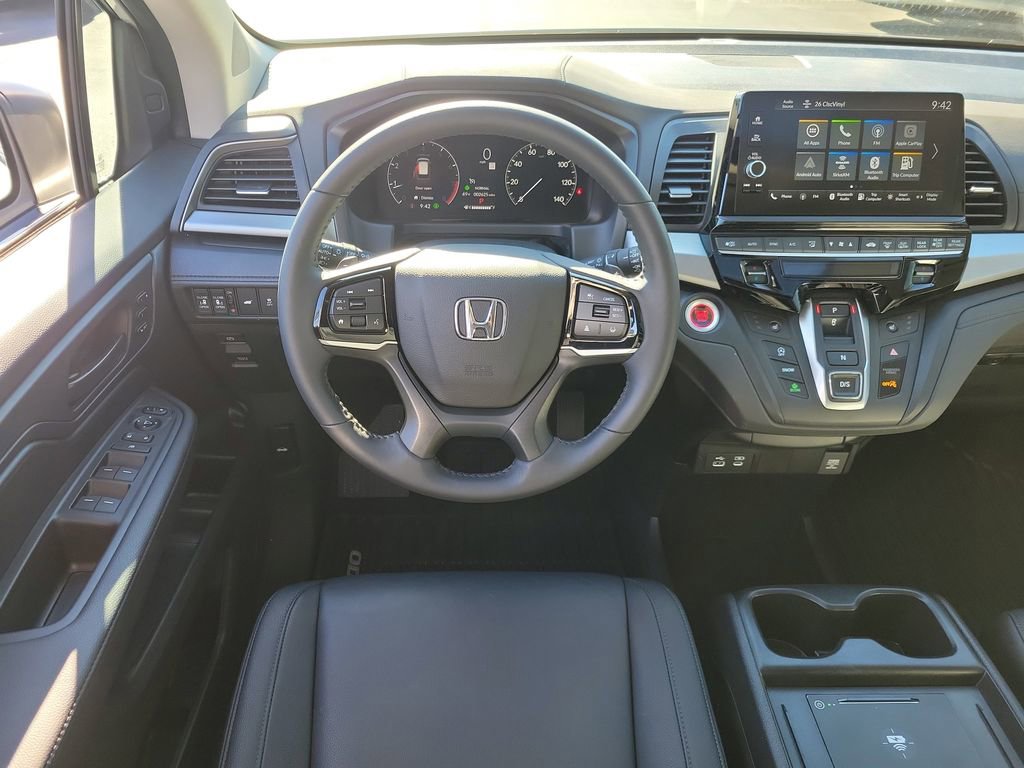Certified 2026 Honda Odyssey EX-L image 20