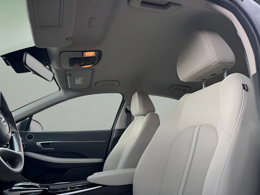 Certified 2023 Hyundai Sonata SEL FWD image 14