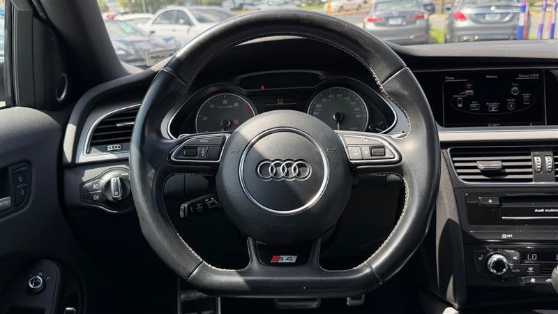 Used 2013 Audi S4 Premium Plus AWD/4WD image 29