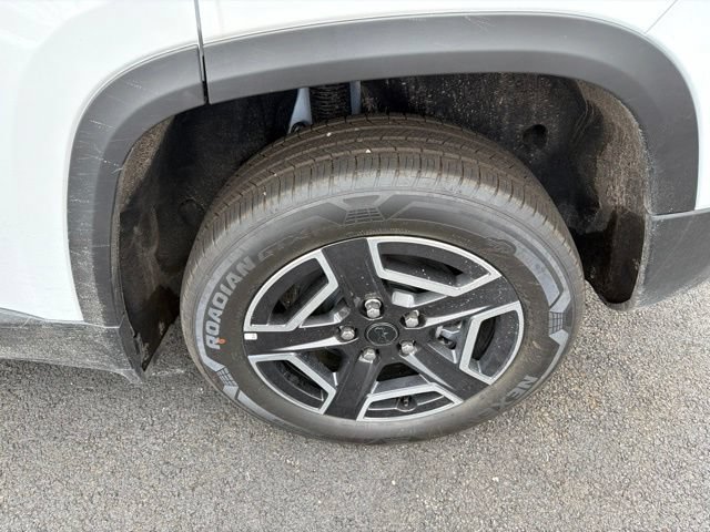 New 2026 Jeep Cherokee Laredo AWD/4WD image 6