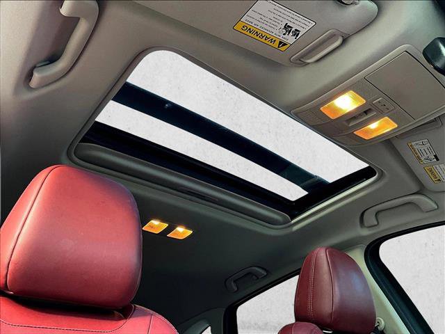 Used 2023 MAZDA CX-5 Carbon Edition AWD/4WD image 17