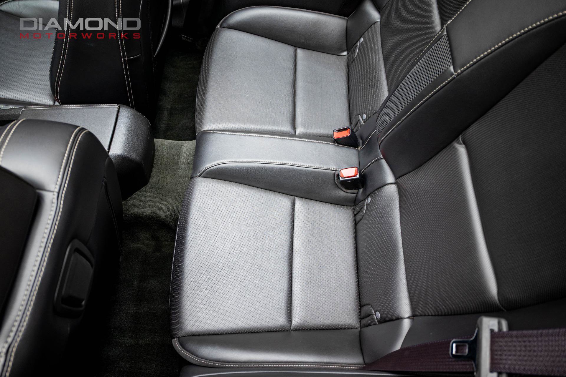 Used 2014 Chevrolet Camaro SS w/ RS Package image 86