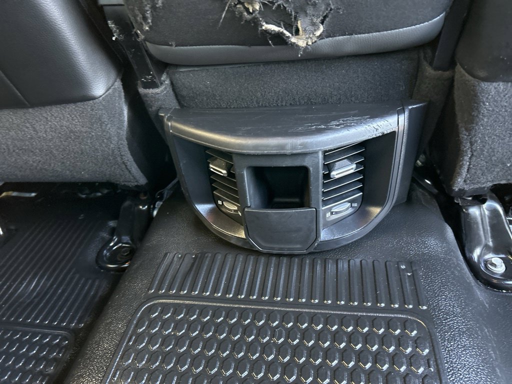 Used 2023 RAM 3500 Tradesman AWD/4WD image 32