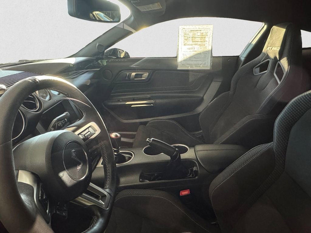 Used 2018 Ford Mustang Shelby GT350 w/ Electronics Package image 7