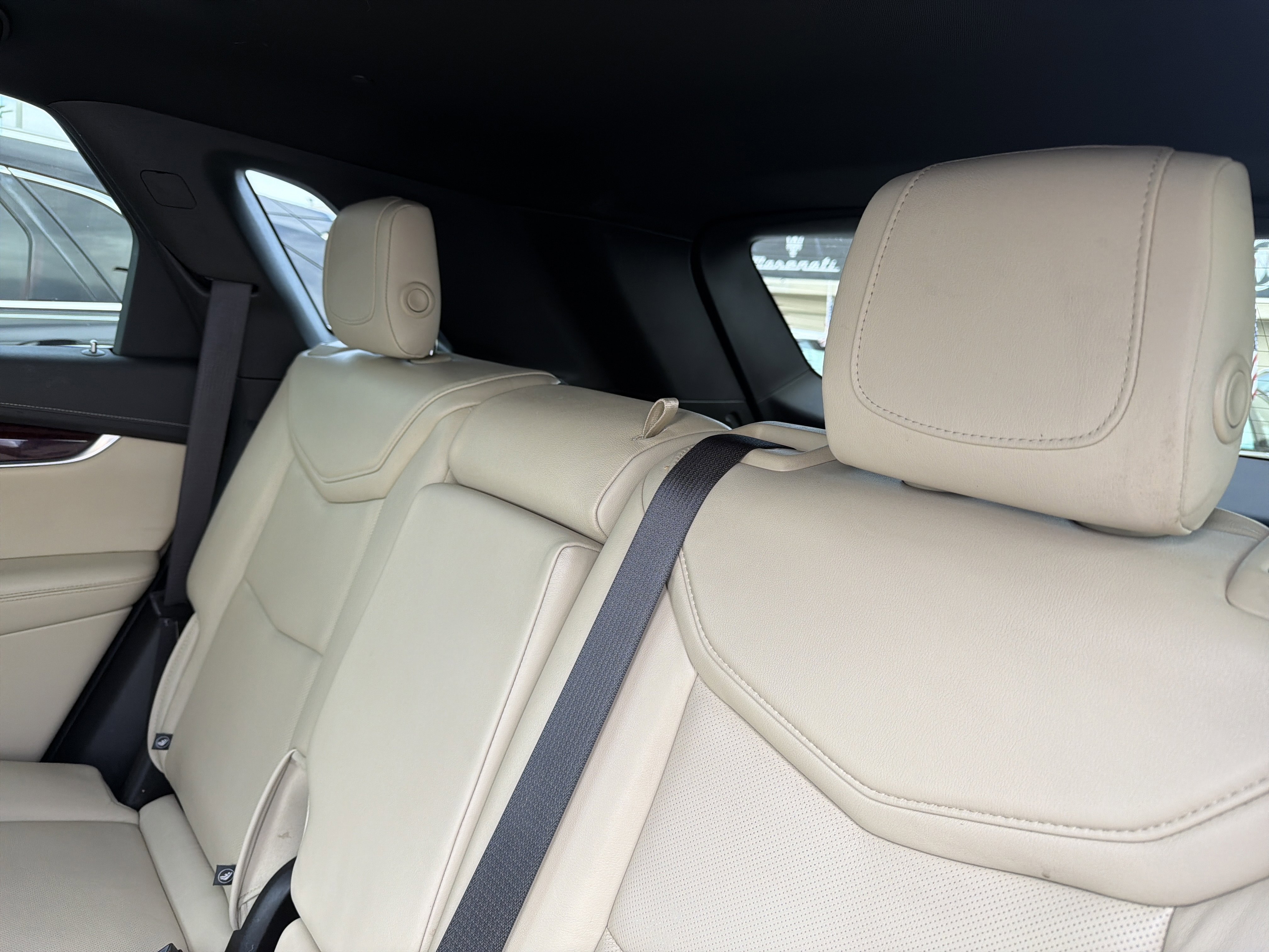 Used 2019 Cadillac XT5 Luxury image 24