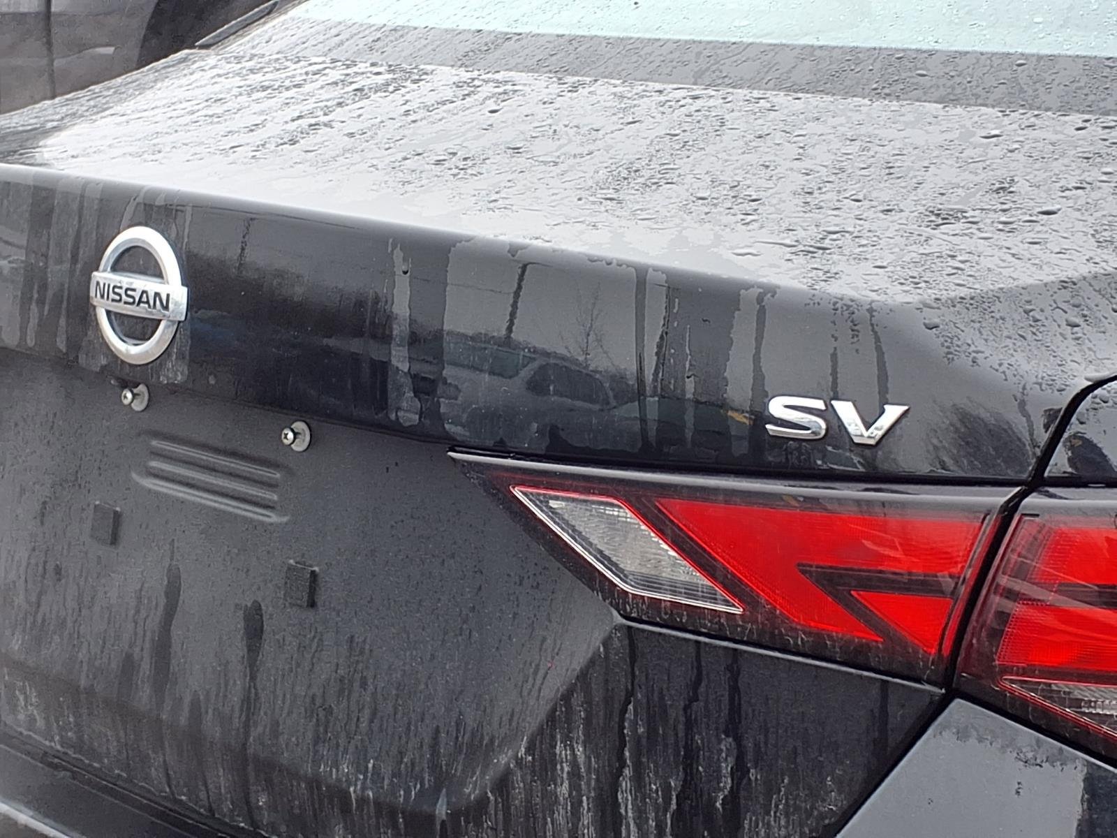 Used 2023 Nissan Sentra SV image 18