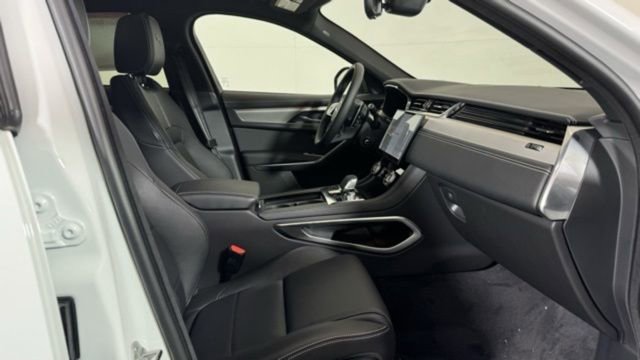 New 2026 Jaguar F-PACE R-Dynamic S AWD/4WD image 16