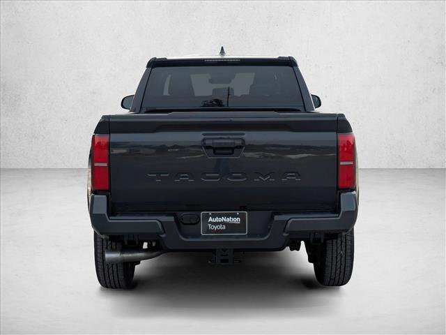 New 2026 Toyota Tacoma SR5 image 7