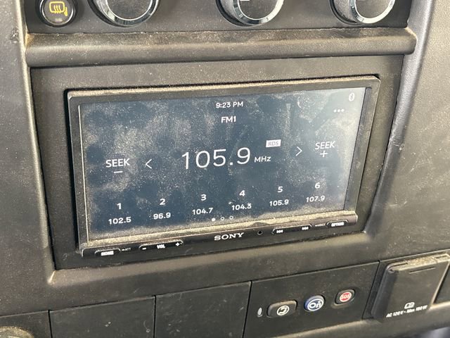 Used 2017 Chevrolet Express 2500 RWD image 14